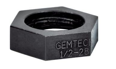 Spacer For .22lr Longer Threaded Barrels