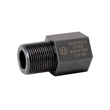 Scar/Pof Thread Adapter