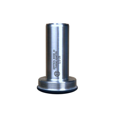 (1/2x28) One Thread Mount