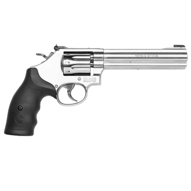 Smith & Wesson Model 648