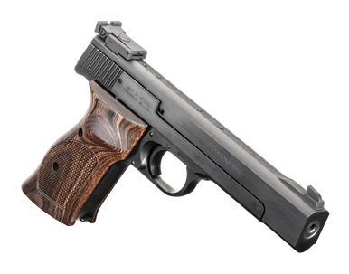 Smith & Wesson Model 41