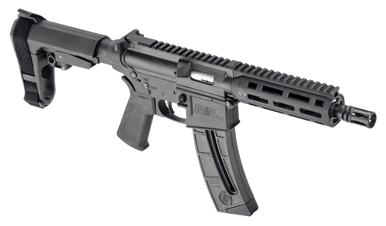 Smith & Wesson M&P 15-22