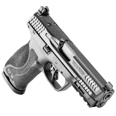 Smith & Wesson M&P 2.0