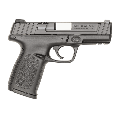 Smith & Wesson SDVE