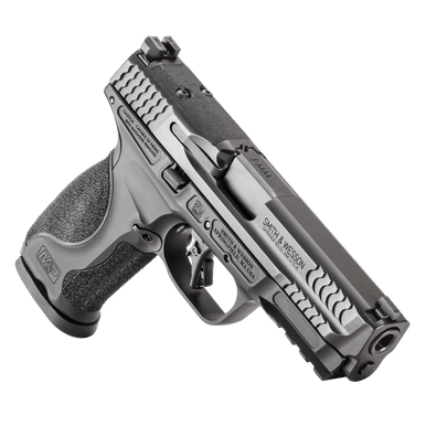 Smith & Wesson M&P 2.0 Metal