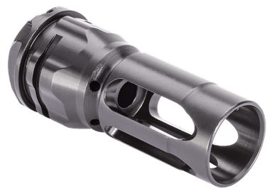 5.56 Etm Flash Hider 1/2x28