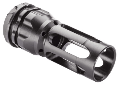 7.62 Etm Flash Hider 5/8x24