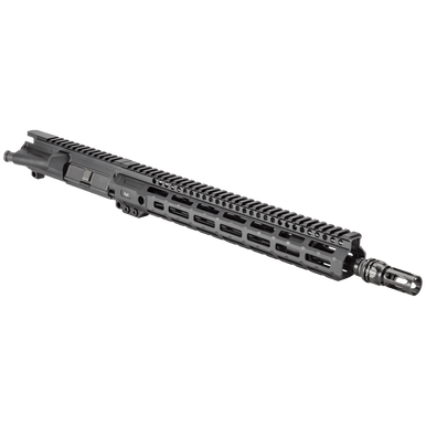 M&P 5.56 14.5" Upper Receiver With Gvac And Enhanced Bcg