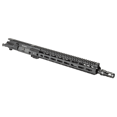 M&P 5.56 16" Upper Receiver With Gvac And Enhanced Bcg