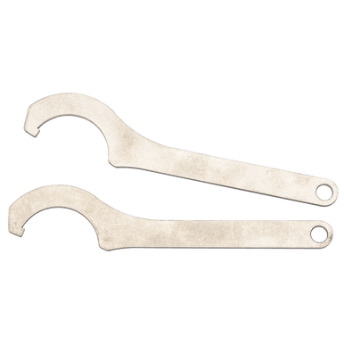 Etm Spanner Wrench Pack