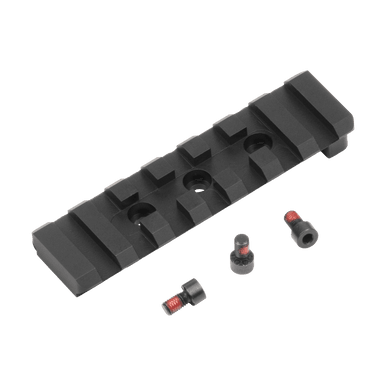 Revolver Pic Rail Red Dot Mount