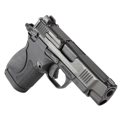 Smith & Wesson CSX