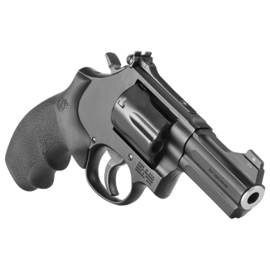 Smith & Wesson Model 386