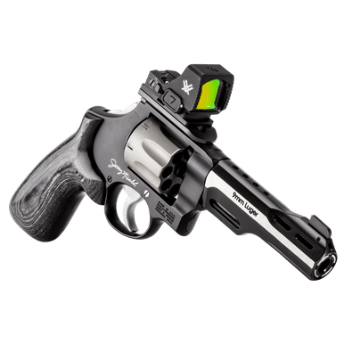 Smith & Wesson Model 327
