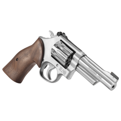 Smith & Wesson Model 617
