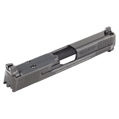 M&P9 M2.0 Optic Ready Slide For 4in Barrel