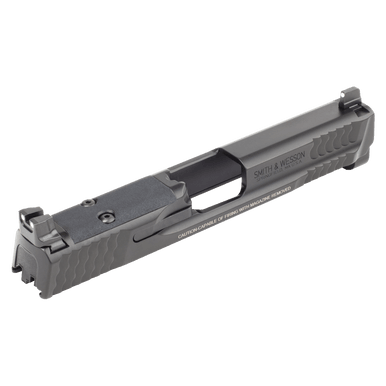 M&P9 M2.0 Optic Ready Slide For 4.25in Barrel