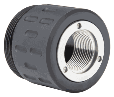 Lunar-45 11/16x24 Direct Thread Adapter No Booster