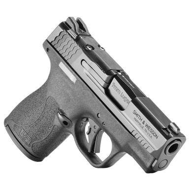 Smith & Wesson M&P Shield & Shield Plus