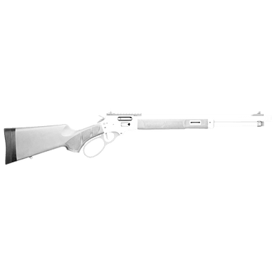 Sw Model 1854 Extended Recoil Pad