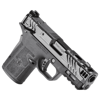 Smith & Wesson Equalizer