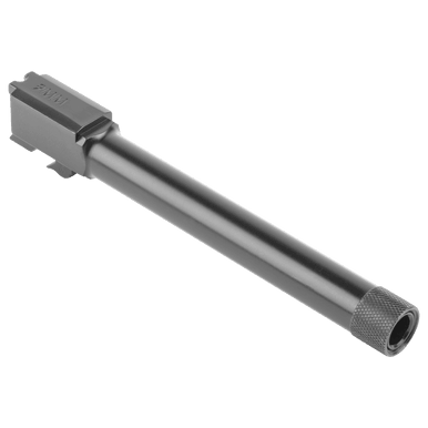 M&P 5.6in 9mm Threaded Barrel For 5in Slide