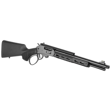 Smith & Wesson Model 1854