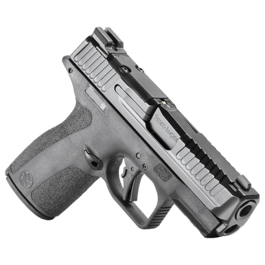 Smith & Wesson M&P Shield X