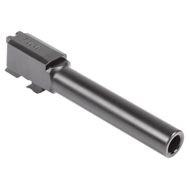 M&P 4.25in 9mm Barrel