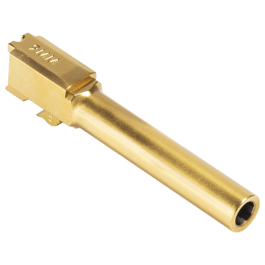 M&P 4.25in Gold 9mm Barrel