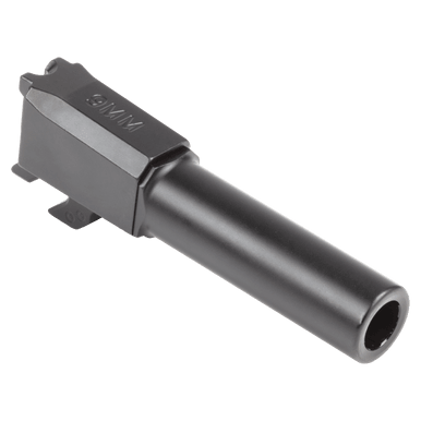 Shield And Shield Plus 3.1in 9mm Barrel