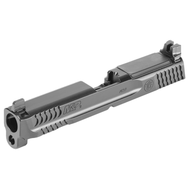 M&P9 M2.0 ACRO Cut Optic Ready Slide For 4.25in Barrel