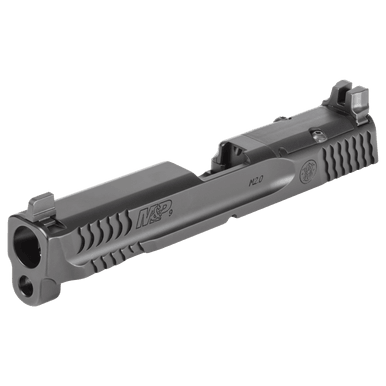M&P9 M2.0 Trijicon RMR Cut Optic Ready Slide For 4.25in Barrel