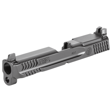 M&P9 M2.0 Holosun 509t Cut Optic Ready Slide For 4.25in Barrel