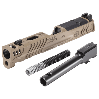 M&P9 M2.0 FDE Carry Comp Slide Kit