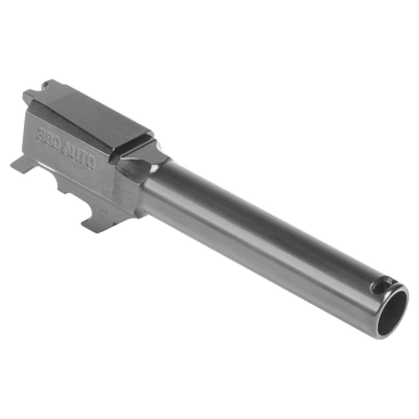 Shield Ez Black 380 Auto Ported Barrel