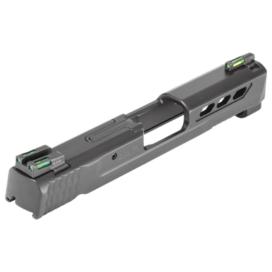Performance Center Shield Ez Black 9mm Slide