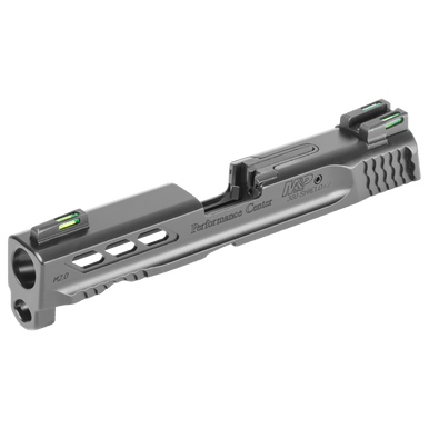 Performance Center Shield Ez Black 380 Slide