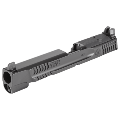 M&P9 M2.0 Optic Ready Black Slide For 5in Barrel