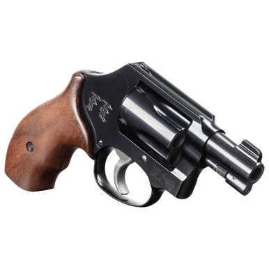 Smith & Wesson Model 36
