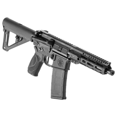Smith & Wesson M&P 15