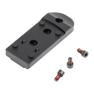 Deltapoint Pro Revolver Red Dot Mount