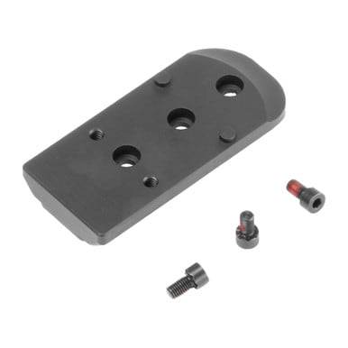 Trijicon RMR Revolver Red Dot Mount