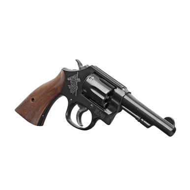 Smith & Wesson Model 10