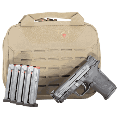 Smith & Wesson M&P Shield Ez