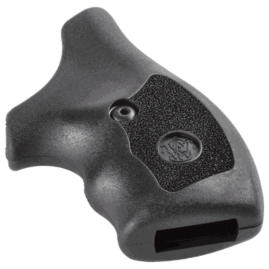 Uc Enhanced Rubber Grip For Hammerless J-Frame Revolvers