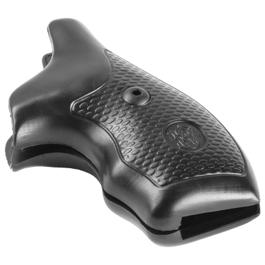 Rubber Boot Grips For J-Frame Revolvers
