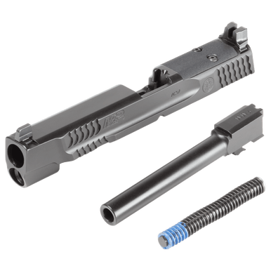 M&P9 M2.0 Optic Ready 5in Black Slide Kit