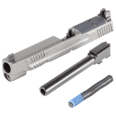 M&P9 M2.0 Optic Ready 5in Gray Slide Kit
