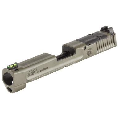 M&P 22 Magnum Optic Ready ODG Slide